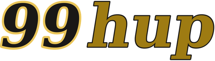 99hup logo