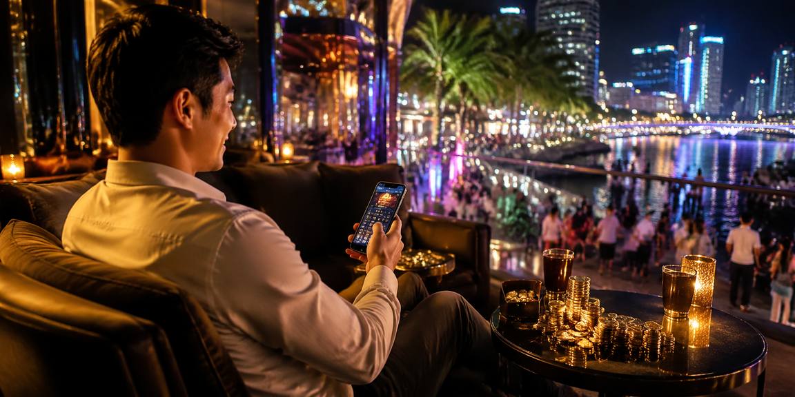 99hup Slot Ngày Cuối Tuần